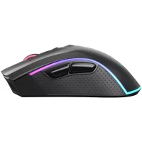 Игровая мышь GMNG GG-MS400WO (черный) фото 2